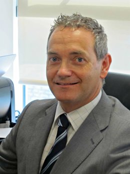 El magistrado Jaime Anta reelegido decano de los jueces de Santander