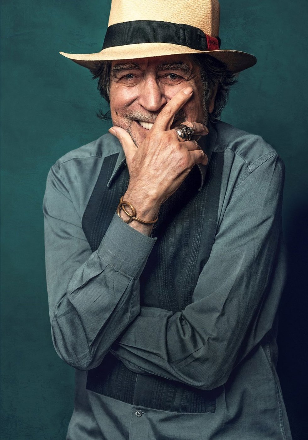 Joaquín Sabina