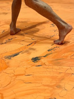 Programa de danza Let's dance en Bombas Gens