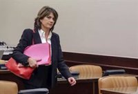 AF celebra el nuevo fallo del Supremo contra un nombramiento de Delgado: "Hincharon unos méritos y despreciaron otros"