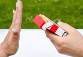 Foto: El humo del tabaco y el VPH podrían aumentar el riesgo de cáncer de cabeza y cuello