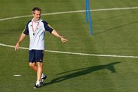 Vilda: "Dinamarca es un rival de nivel"