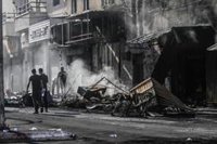 UNICEF expresa su preocupación por la violencia en Yenín tras la muerte de tres niños