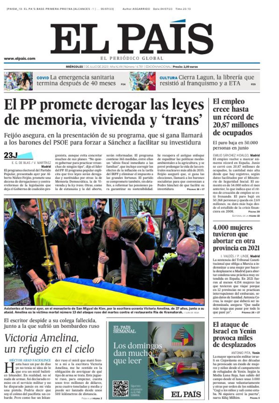 El País