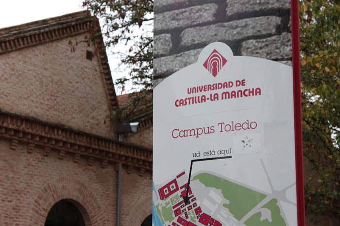 Archivo - UNIVERSIDAD DE CASTILLA-LA MANCHA , CAMPUS TOLEDO