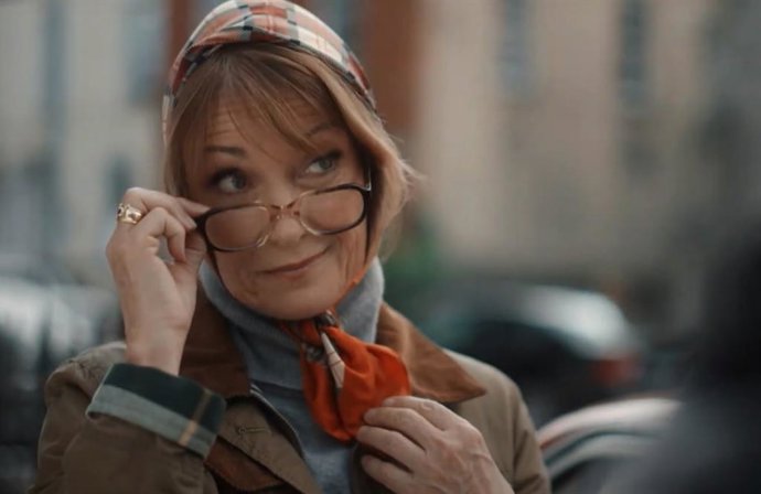 'Harry Wild', La Nueva Serie De Detectives Protagonizada Por Jane Seymour, Llega A Calle 13 El Próximo 18 De Julio