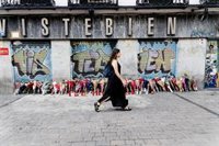 La detenida por el crimen de Tirso de Molina acudió con el asesino a la tienda y le avisó si venía la Policía