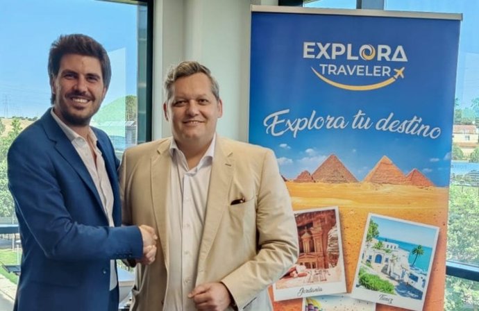 UNAV incorpora a Explora Traveler, turoperador en Oriente Medio y Asia, su décimo miembro en 2023.