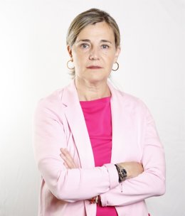 La vicesecretaria de Política Social del PPCV y diputada del GPP, Elena Bastidas.