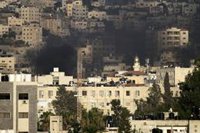 Hamás y Yihad Islámica hablan de "triunfo" frente a Israel tras el fin de la operación militar en Yenín