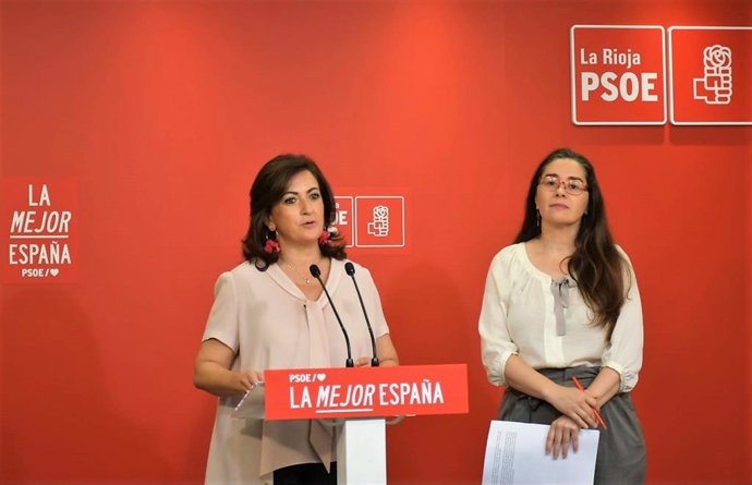 Las Candidatas Socialistas A Cortes Afirman Que El Aumento Del SMI Impacta De Manera Directa En Los Salarios Más Bajos
