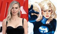 Marvel quiere a Vanessa Kirby como Sue Storm en Los 4 Fantásticos