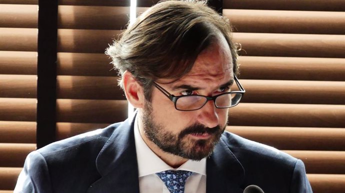 Arturo de las Heras