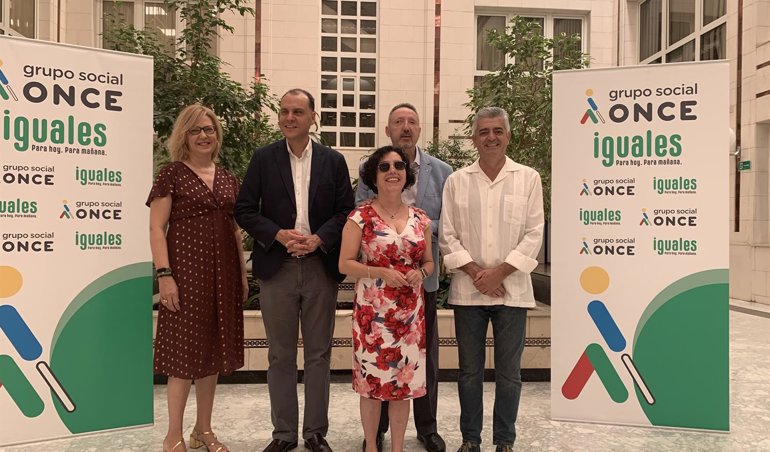 Cooperación y Desarrollo