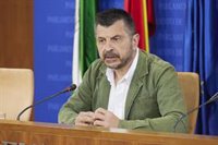 PP-A califica a Ribera de "faltona de libro", tras sus últimos "insultos" a Moreno por Doñana