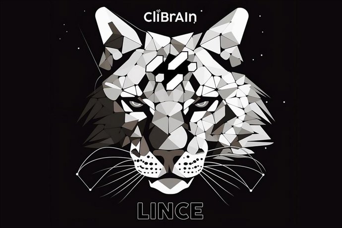 Logo del modelo de lenguaje en español LINCE