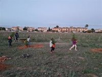 El Ayuntamiento de Marratxí, "satisfecho" por la denegación del parque fotovoltaico en Son Bonet