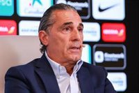 Scariolo: "La ausencia de Lorenzo Brown es una baja muy sensible"