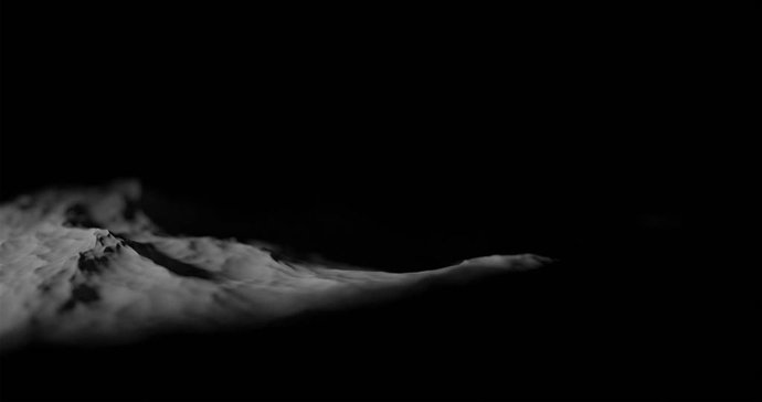 'Tussenruimte'del Autor Alberto Estudillo, Obra Ganadora Del XXIX Certamen Europeo De Artes Plásticas De La Universidad De Sevilla