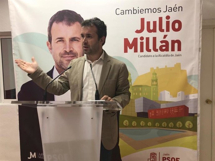 Archivo - Julio Millán/Archivo