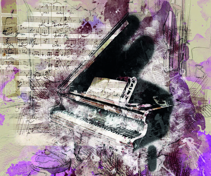 El recital sirve de clausura al 'Taller estival para voces blancas' del Ciclo de Música de Cámara y Antigua. Se celebra este jueves 6 de julio a las 17.30 horas.