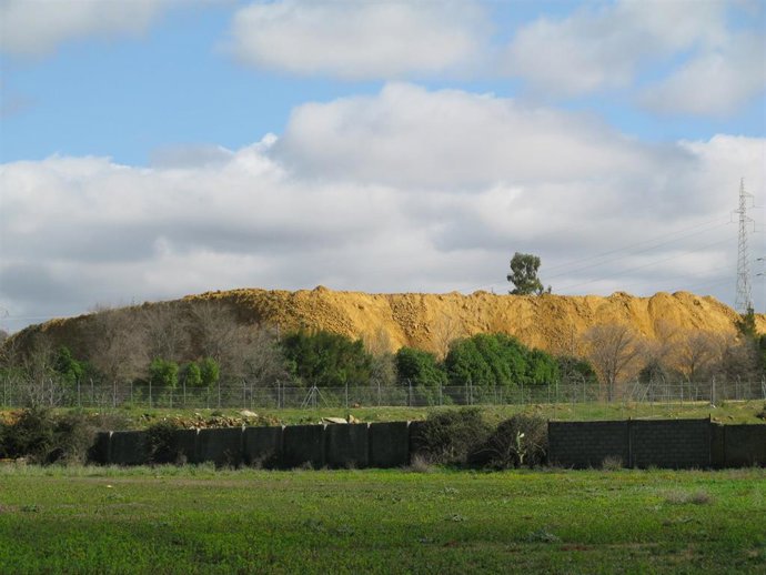 Cantera de Palito Hincado