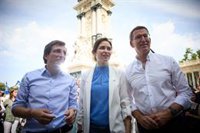 El PP sería primera fuerza en la Comunidad y lograría entre 14 y 15 escaños en Madrid el 23J, según el CIS