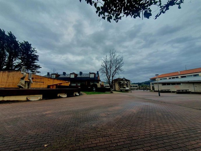 Plaza de los Picayos