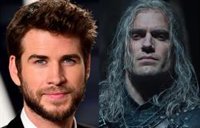 Estrellas de The Witcher confiesan que es "raro" cambiar a Henry Cavill por Liam Hemsworth