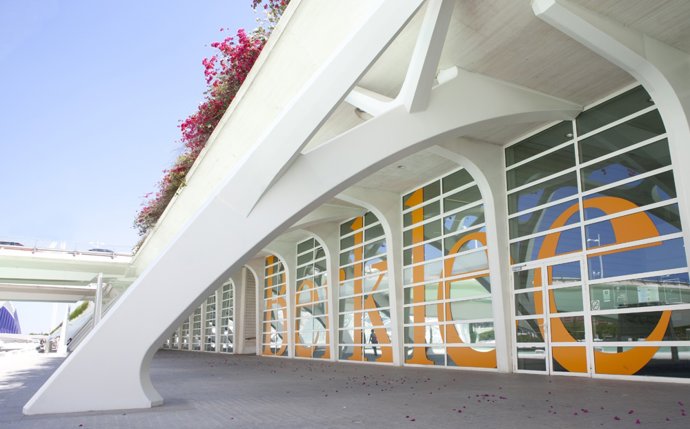 Archivo - Arxiu- El campus de Berklee a Valencia