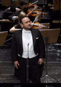 Teatro Real