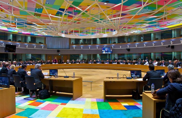 Consejo de la Unión Europea.