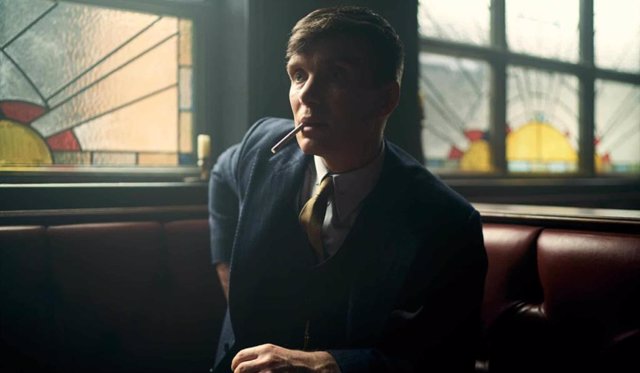 Peaky Blinders”: o adeus aos Shelby nunca parece definitivo (e isso é um  problema) – Observador