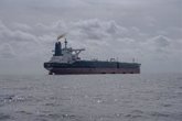 Foto: Irán.- EEUU acusa a Irán de tratar de interceptar dos petroleros cerca del estrecho de Ormuz