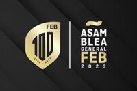 La FEB celebrará este sábado su Asamblea General Ordinaria