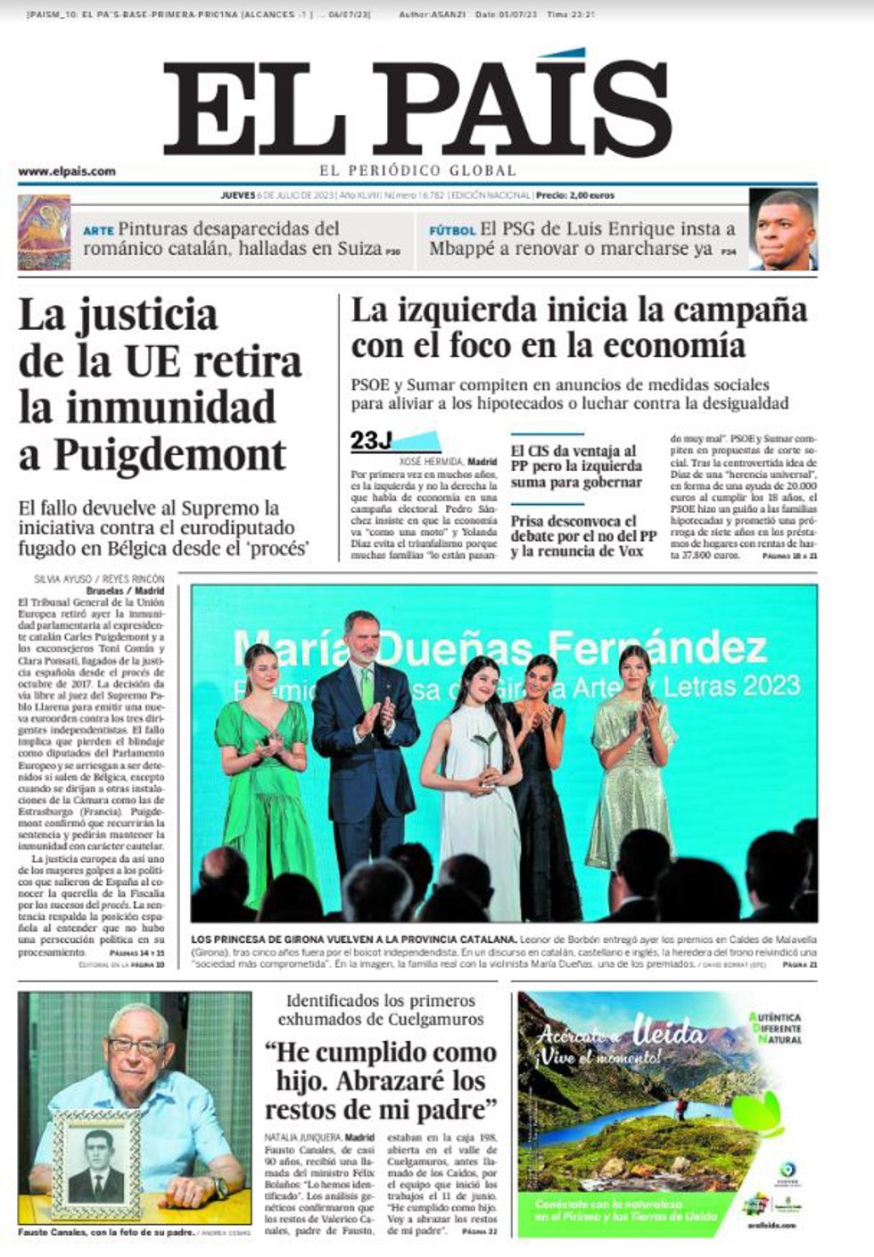 El País