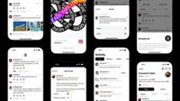 Así es Threads, la 'app' de Meta que pretende competir con Twitter, ya disponible para iOS y Android