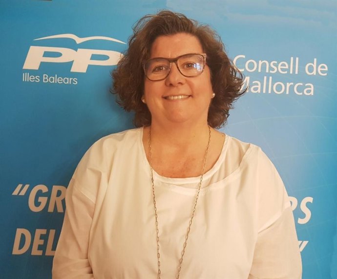 Archivo - Catalina Cirer