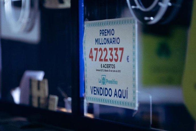 Archivo - 'Se Busca Millonario': La "Historia De Obsesión Humana" Que Relata El Caso De La Primitiva Millonaria Sin Dueño