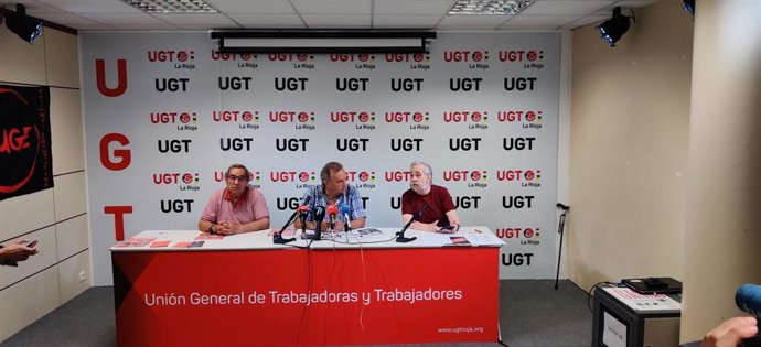 Pensionistas de UGT llaman a apoyar opciones progresistas el 23 de julio que "consoliden los derechos" logrados