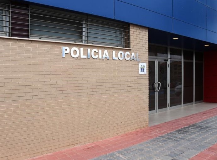 Policía Local de Albal