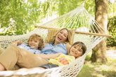 Foto: El efecto del 'modo verano' para las familias y los niños: 10 actividades relajantes