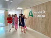 Foto: Andalucía recomienda mascarilla en "contacto directo con personas vulnerables" y si hay "sintomatología respiratoria"