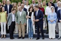 PP de Madrid arranca la campaña electoral con casi 30 mítines simultáneos en las principales ciudades de la región
