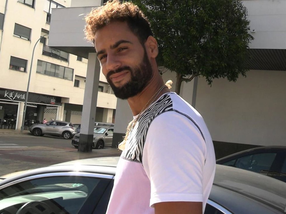 Asraf Beno