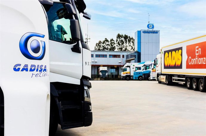 Gadisa Retail factura 1.428 millones de euros y su equipo humano crece hasta los 8.216 profesionales en 2022