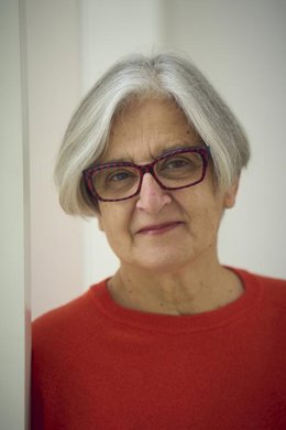 La creadora catalana ha sido seleccionada por el museo americano y la Fundación ARCO para el segundo programa MAS: Meadows / ARCO Artist Spotlight.