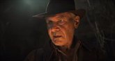 Foto: Harrison Ford explica el final de Indiana Jones 5 y el destino final del legendario personaje