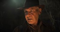 Harrison Ford explica el final de Indiana Jones 5 y el destino final del legendario personaje