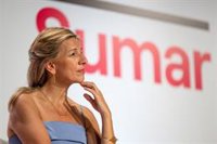 Sumar plantea subir el IRPF a rentas de más de 120.000 euros y un tipo mínimo del 15% en Sociedades